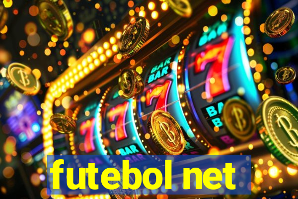 futebol net